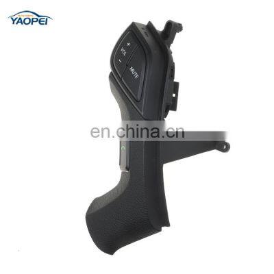 New Original Steering Wheel Switch Fit For Hyundai 96700-1S500 9P Car Accessories photo-2