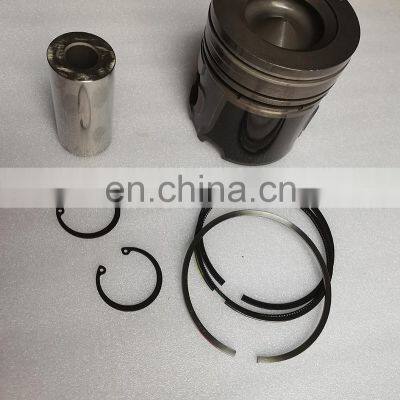 Hot Sale Professional Lower Price Stock 2881748 Foton Cummins ISF3.8 Piston Assembly