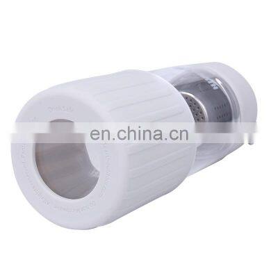 2021 500ml Water Bottle BPA Free With Holder Food Grade Customized Gint Summer New Product With Tea Filter photo-5