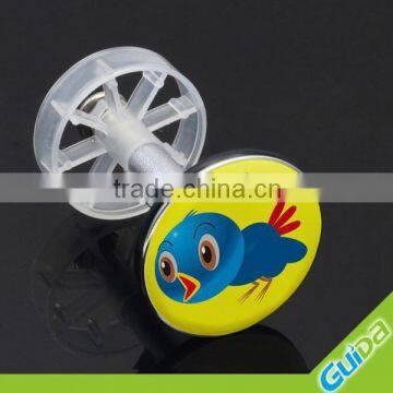 Ningbo 40mm pop up sink plug for bathroom basin sink