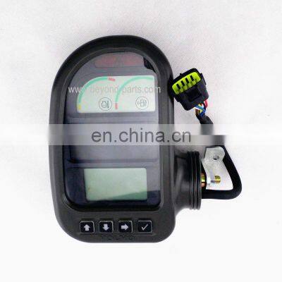 VOLVO excavator monitor VOE 14390065 ec210 B LCD panel