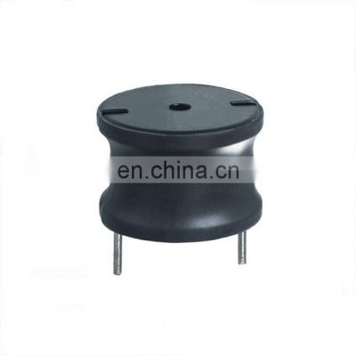 Shielded Ferrite Core Drum Core Inductor Coil Lead Power Inductor