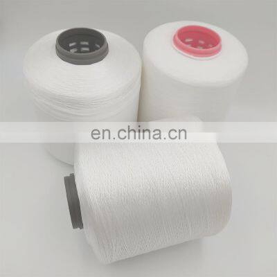 China Factory Supply Hot Selling High Tenacity 210d3 Polyester Thread