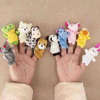 Доллы Finger's