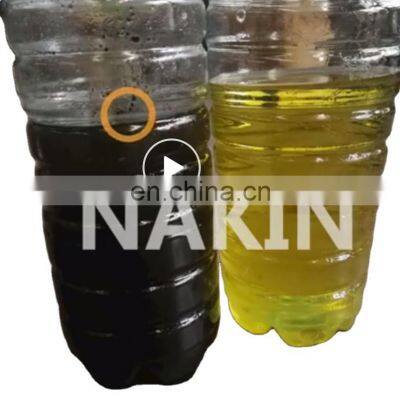 Centrifugal Oil Purifier Heavy Oil Waste Treatment Machine Biodiesel Filtration Equipment