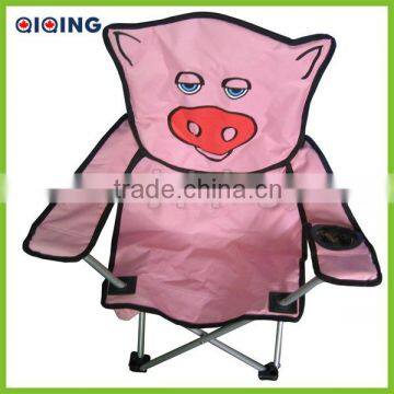 Collapsible Animals Chairs For Children HQ-2002T