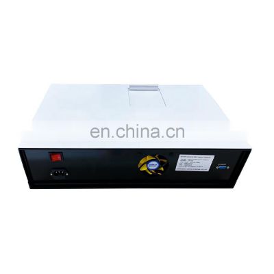 IF-069 Laboratory desktop Infrared Oil Content Analyzer