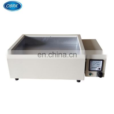 High quality laboratory sand bath