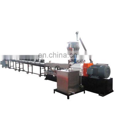 Corn starch Cassave starch PLA Biodegradable sheet production making machine line