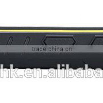 2.4inch Walkie Talkie GPS Rugged Waterproof IP67 Feature Mobile Phone X6 photo-4