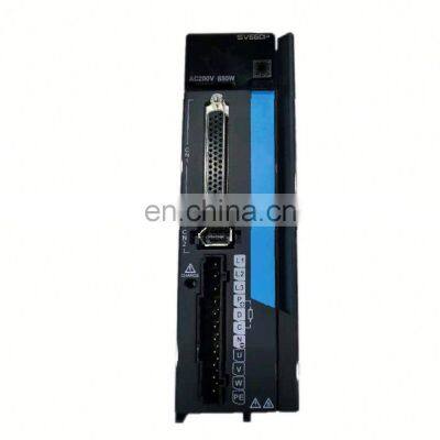 AC servo drive IS620PS5R5I