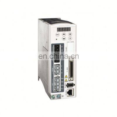 AC Servo Drive LXM23AU20M3X photo-1