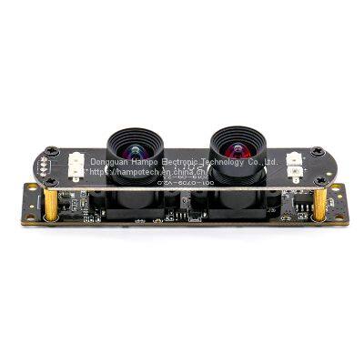 2MP AI Dual Lens Camera Module China Camera Module Camera Module Suppliers photo-4