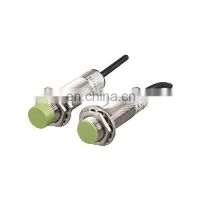 LJC18A3-B-Z/BX NPN NO DC 6-36V 300mA 0-8mm metal detector sensor Capacitance Proximity Sensor