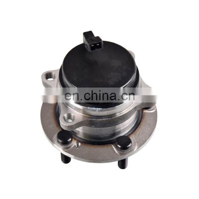 Spabb Auto Spare Parts Front Axle Wheel Hub Bearing 51750-4H000 for Hyundai