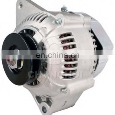 12V 200A Alternator LESTER 13492, 101211-0190, 210-0116, 27060-35150, AL3244N, 334-1183 FITSFORD F-250 SUPER DUTY 6.2L 201