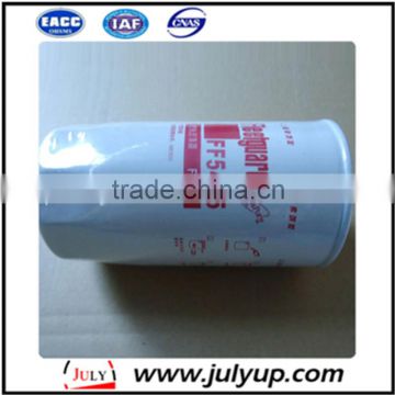 High Quality Dongfeng Auto Diesel Fuel Filter FF5485 4897833 for Cummins ISDE Engine