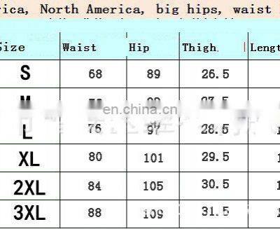 Customized Wholesale New Style Jeans Ripped High Waist Single Breasted Jeans With Small Feet Pencil Pants Trousers Washed Pants photo-5