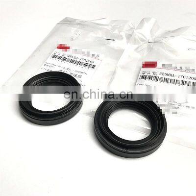 Car Auto Parts Right Oil Seal Differential for Chery A1 A3 A5 RiichM1 OE QR523-1701203  525MHA-1701205