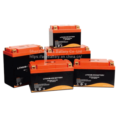 Powersport Battery