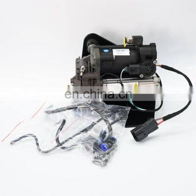 AC2303  Air Suspension Compressor   LAND ROVER DISCOVERY 4 LR4 LR3 2010-2014  RANGE ROVER SPORT 2006-2013 OEM LR045251 LR061663