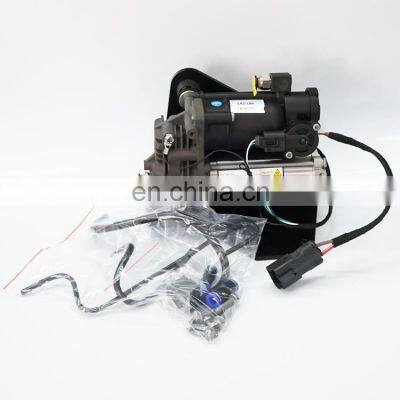 AC2303 Воздушный компрессор амортизатора LAND ROVER DISCOVERY 4 LR4 LR3 2010-2014 RANGE ROVER SPORT 2006-2013 OEM LR045251 LR061663