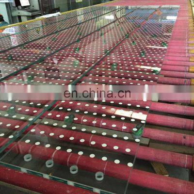 Wholesale Price 3mm--19mm Safety Full Tempered Glass Sheet for Window and Building Glass photo-5