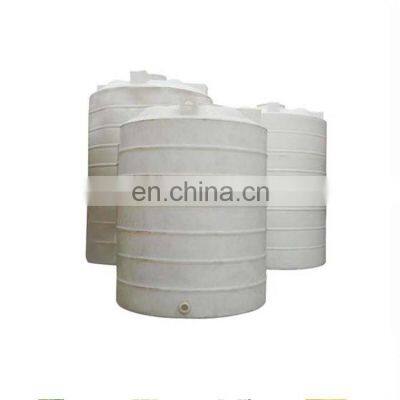 2000L PE Plastic Vertical Tank for Pure Water Storage