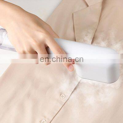Classic Germany Wholesale Fabric 800w Electric Iron Portable Clothes Steamer Garment photo-2