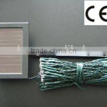 led solar lights regular