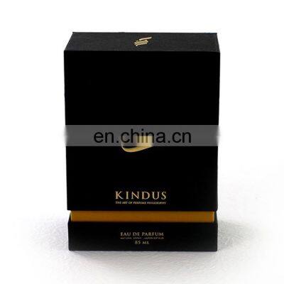 2018 New Luxury Perfume Box Packaging for Luxurious Fragrance Perfume photo-2