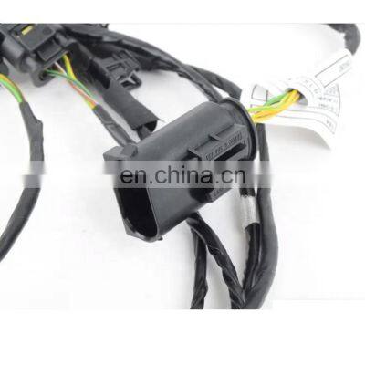 OEM 61129236520 Repair Cable Main Cable Harness Front Wiring Set PDC for BMW X1 E84 photo-5