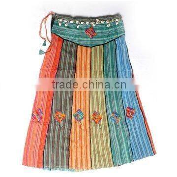 Long skirt for ladies