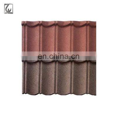 OEM High Quality Solar Photovoltaic Roman Roof Tiles