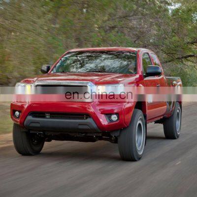 2016-2020 TO-YOTA TACOMA Car Front Fender Mudguard Auto Body Parts OEM5381204110 5381204120 photo-4