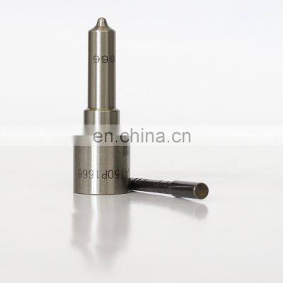 Liwei brand diesel nozzle DLLA150P1666 for injector 0445110293