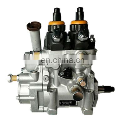 095000-0480, 094000-0484,8-97603414-4,8-97603414-6 genuine new diesel fuel injection pump for ISUIZUI 6WF1,6WG1