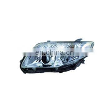 For Corolla Axio/fielder 2006  212-11L8 head lamp/head light auto body parts