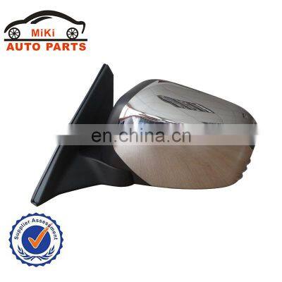 Chrome Rear View Mirror For L200 Triton Accessories