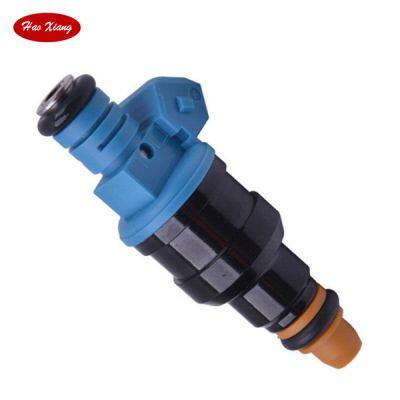 Haoxiang Auto New Original Car Fuel Injector Nozzles 0280150563 for Chevrolet CHEVETTE