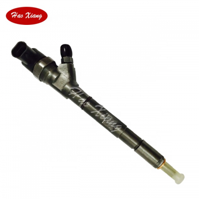 Haoxiang Auto New Original Car Fuel Injector Nozzles 33800-27400 0445110258 For New Hyundai Kia TUCSON SPORTAGE