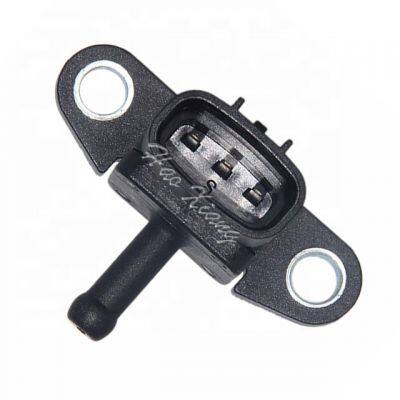 Haoxiang New Auto Map Sensor Intake Manifold Pressure Sensor MK369081 079800-5590 For Caterpillar Excavator photo-5