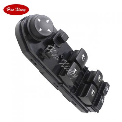 Haoxiang CAR Power Window Switches Universal Window Lifter Switch  61316951919 61316951920  For BMW E60 E61 5 Series