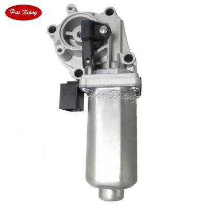 Parts Transfer Case Motor Actuator 27107566296  27107546671 Fits For For BMW X3 E83 X5 E53 E70 F15