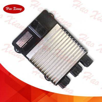 Haoxiang Car Spare Parts Injector Driver 89871-485F2 89871485F2 For Toyota Hilux photo-2