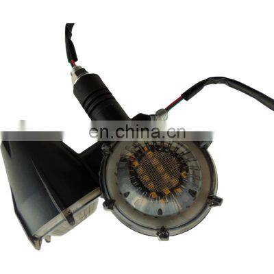 Winker Motorcycle Led Turn Signal Rear Light photo-5