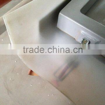 Membrane Press PVC Film Press Machine photo-3