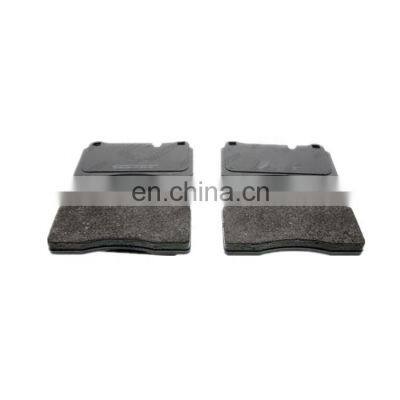 7L6 698 151E  7L6698151E 95535193914 95535193913 7L0698151P 4L0698151B   4L0698151A  brake pads  for VOLKSWAGEN TOUAREG