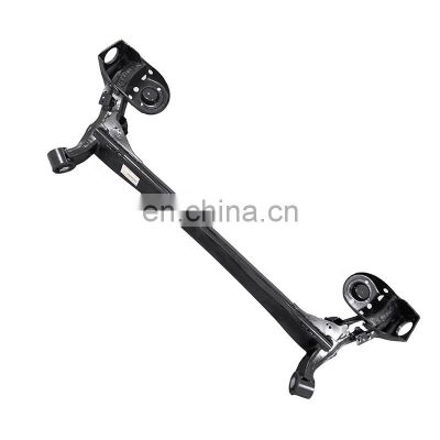 High quality LHD  Rear Suspension SubFrame crossmember OEM 55410-2H000 For Hyundai I30 2008