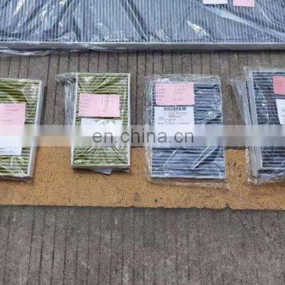 New Design Suitable For Tesla Air Conditioner Filter Air Grid Internal Circulation Auto Parts photo-3